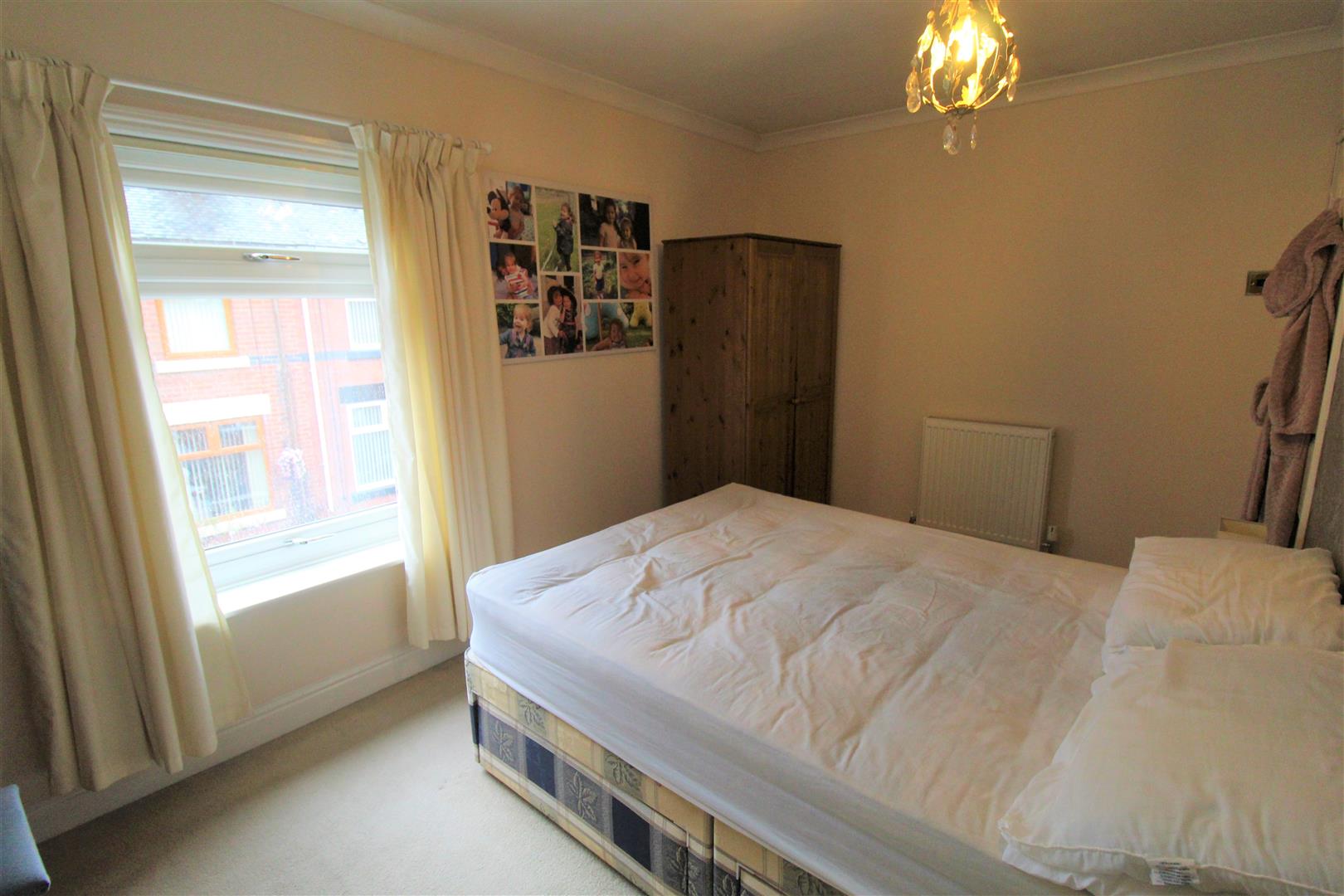 Lockwood Street, Baddeley Green, Stoke-On-Trent